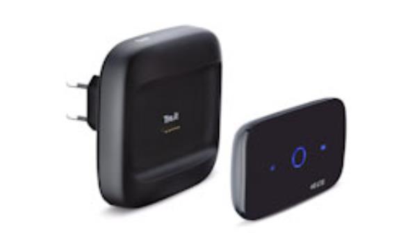 HUAWEII Pocket Cube Huawei 4G LTE H3G